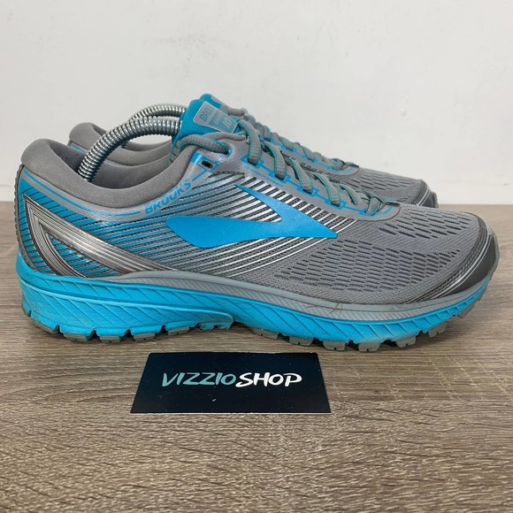 brooks ghost 10 womens size 5.5